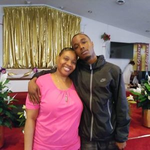 Meet your Posher, Tylizsha